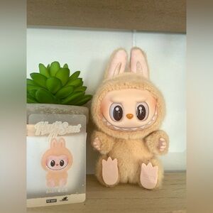 Pop Mart HAS Baba Labubu